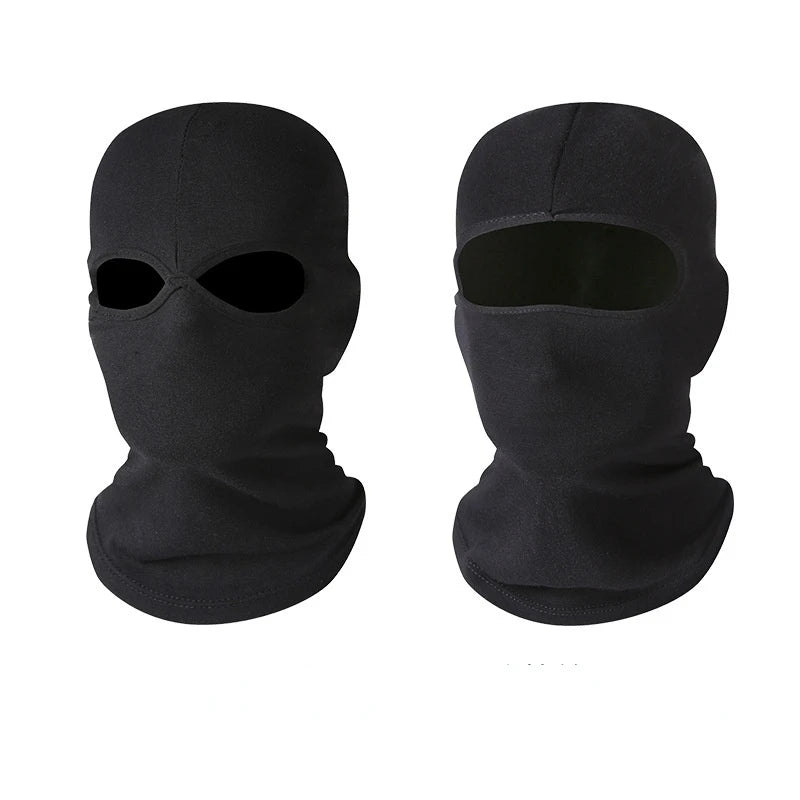 1pcs Balaclava Bicycle Cycling Travel Caps Dustproof Face Cover Sun