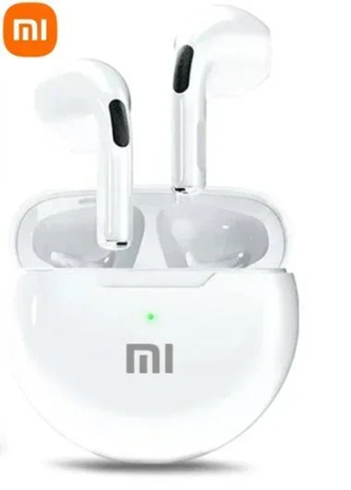 XIAOMI Air Pro 6 TWS Wireless Bluetooth Earphones Touch Control