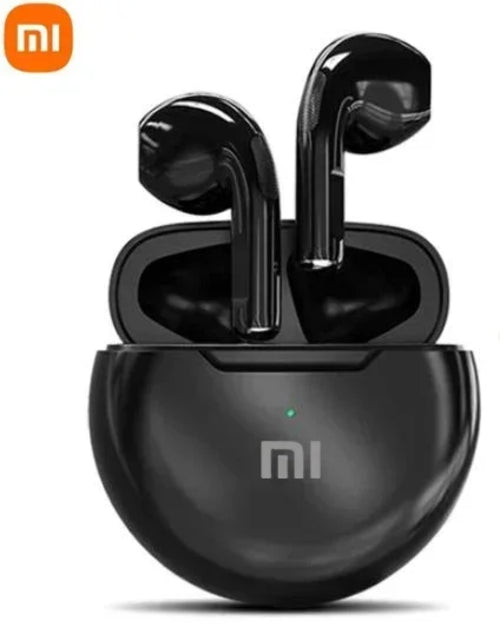 XIAOMI Air Pro 6 TWS Wireless Bluetooth Earphones Touch Control