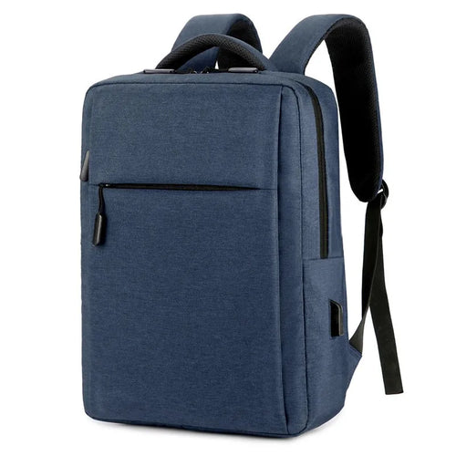 2024 New Leisure Outdoor Sports Backpack Fashion Business Travel