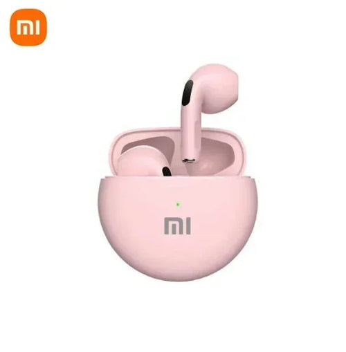 XIAOMI Air Pro 6 TWS Wireless Bluetooth Earphones Touch Control