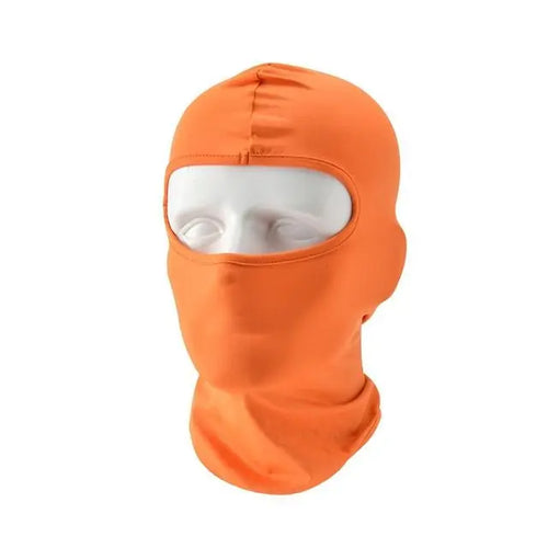 1pcs Balaclava Bicycle Cycling Travel Caps Dustproof Face Cover Sun