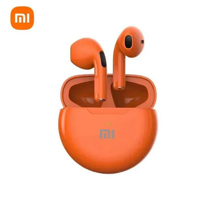 XIAOMI Air Pro 6 TWS Wireless Bluetooth Earphones Touch Control