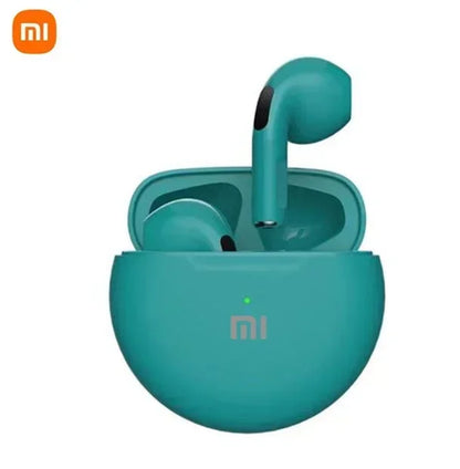 XIAOMI Air Pro 6 TWS Wireless Bluetooth Earphones Touch Control